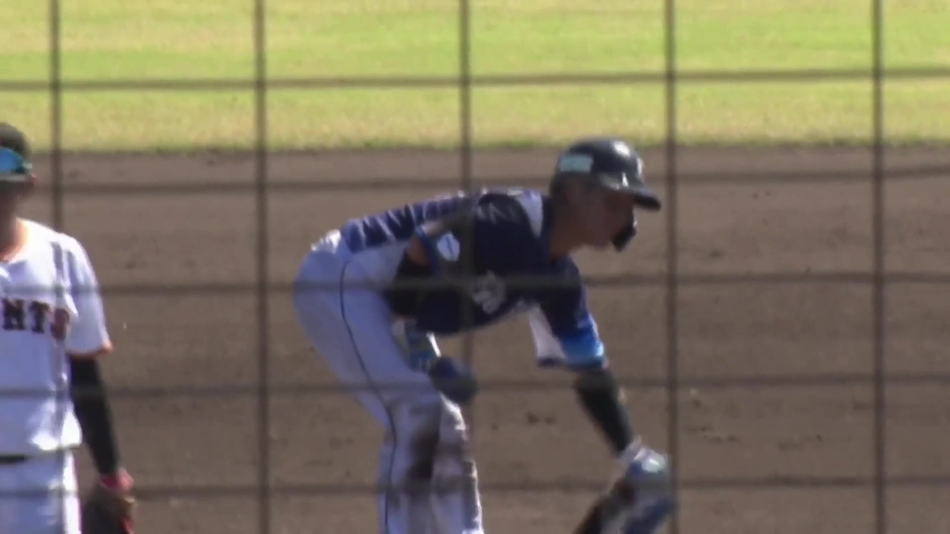 【みやざきPL】4番起用に応えた!! ライオンズ・野村大樹 右中間を破るタイムリー2ベースヒット!! 2026年10月8日 読売ジャイアンツ 対 埼玉西武ライオンズ