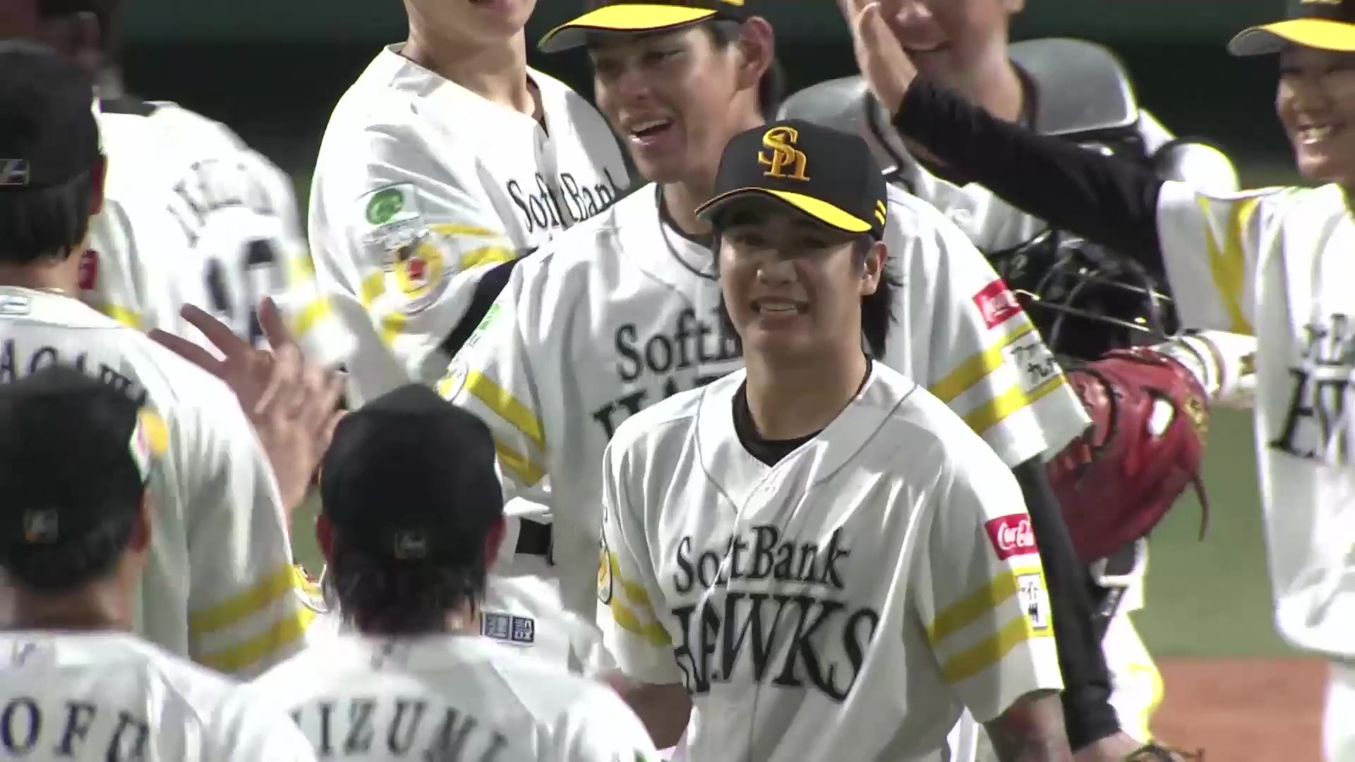 【ファーム】ホークス・張峻瑋 5イニングを投げ切り見事勝利投手に!! 2026年7月23日 福岡ソフトバンクホークス 対 中日ドラゴンズ