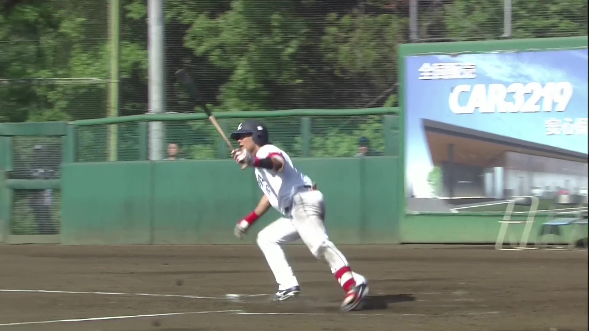 【ファーム】右で1本左で2本!!ライオンズ・仲田慶介 左右の打席でヒットを放ち本日猛打賞!! 2026年5月15日 埼玉西武ライオンズ 対 読売ジャイアンツ