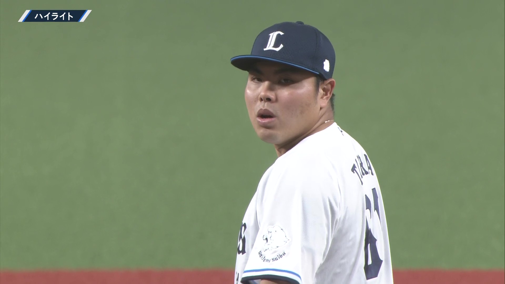 4月5日 埼玉西武ライオンズ 対 東北楽天ゴールデンイーグルス ハイライト