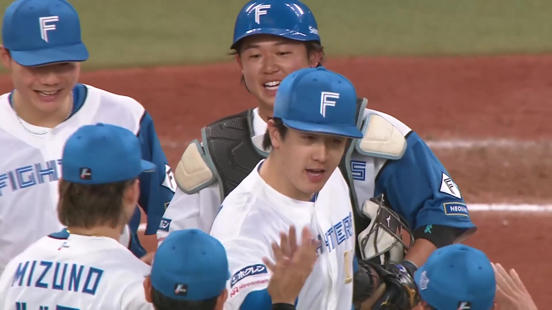 【9回表】球団通算5000勝に花を添える完封劇!! ファイターズ・北山亘基 9回7奪三振無四球無失点の圧巻投球!! 2026年5月3日 北海道日本ハムファイターズ 対 オリックス・バファローズ