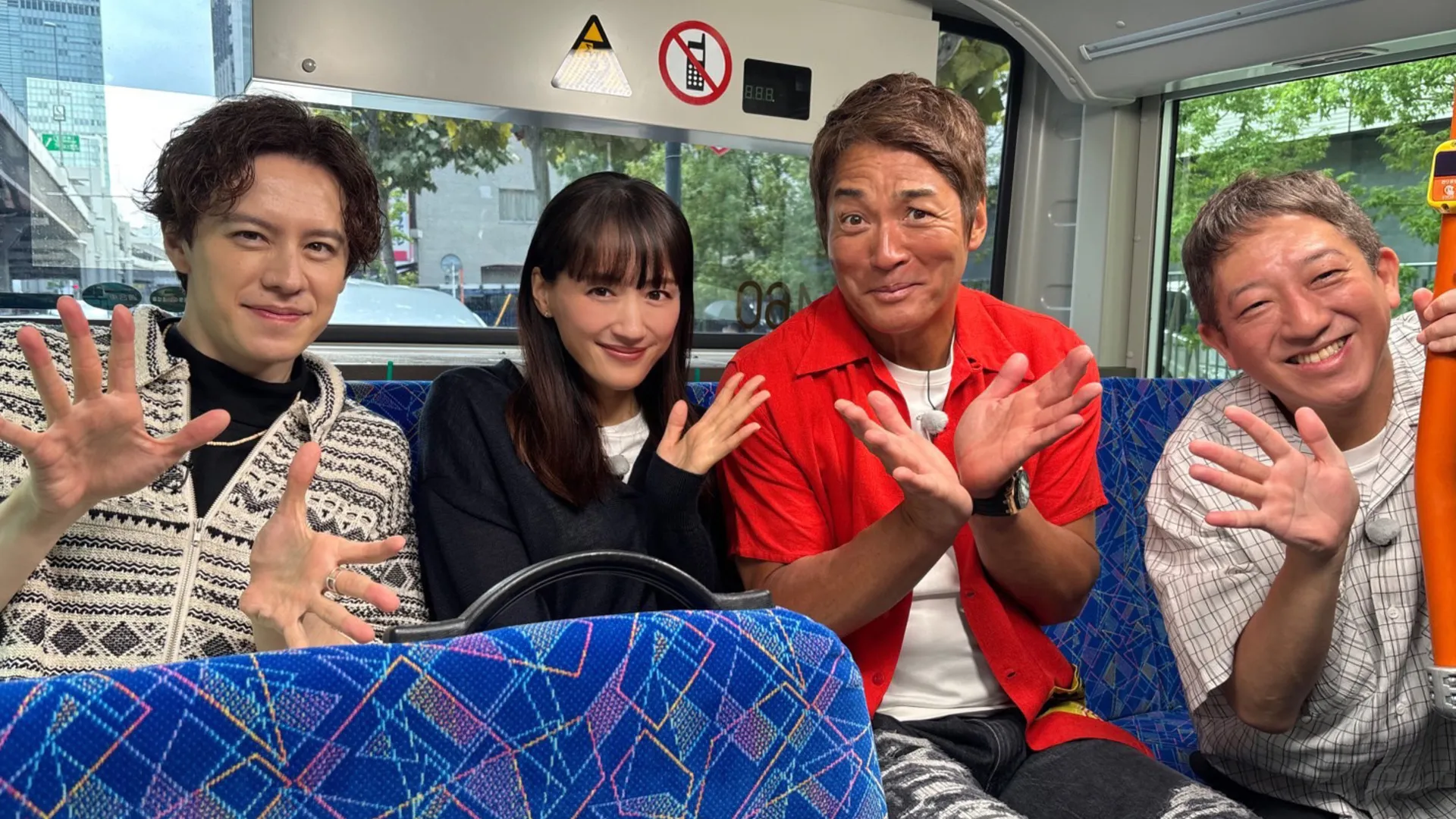 公の場での発言・インタビュー報道記録
